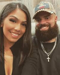 alexapena_17 made me into the Vaquero you see today 🤠. I'm just grateful  shes the coolest fiancee and agreed to let me buy alligator boots so I can  quote Rick Flair. #LovingYouIsMyFavoriteThing