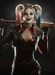 Gods among us version of harley quinn's arkham city skin. Harley Quinn Injustice Gods Among Us Wiki Fandom