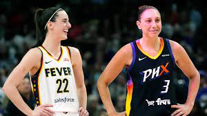 Magic Johnson praises Caitlin Clark, Angel Reese impacts on WNBA |  weareiowa.com