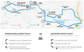 4.8 miles from university of malaya. Welcome To Student Affairs Division