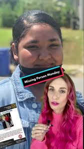 Missing Oneida Gonzalez