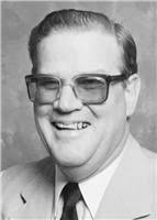 Ira Thomas Obituary (1936