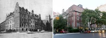 Browse the styles below for inspiration or come on into the shop for an appointment. Upper West Side Rowhouse With A Rather Severe Haircut The New York Times