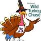 Wild Turkey Chase 2026
