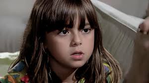 Justiça proibiu atriz de Garota de Momento de ser vilã em novela da Globo