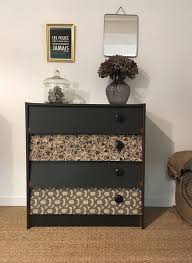 Meuble A Chaussures Vintage Colette Mobilier De Salon Meubles Surcycles Projets De Mobilier