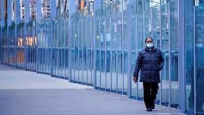 24) come into force at 11.59pm 8 july 2021 and replace the stay safe directions (no. Melbourne Returns To Lockdown As Australia Scrambles To Curb Outbreak
