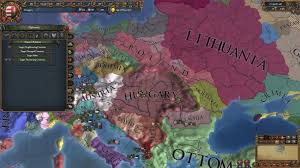 A quick starting guide for castille in europa universalis iv. Castilian Civil War Eu4