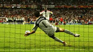 Footballia is the first free interactive football video library where you can watch full football matches for free anytime, anywhere. Reliving The Barehanded Ricardo Penalty Save At Euro 2004