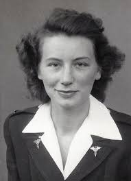 Nurses of the 32nd Station Hospital: Part II (Last Names H–M)