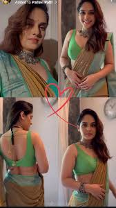 IMDb photos of Pallavi Patil - explore her filmography