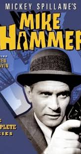 Mike Hammer (TV Series 1958–1959)