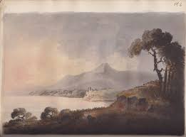 Resembling or worthy of a picture or painting; Das Malerische And The Picturesque Seeing Architecture In Translation
