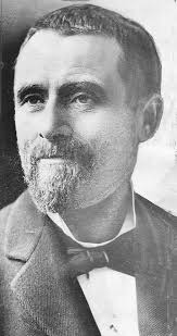 Labor Day a time to remember Gov. John Peter Altgeld and the heroes of the  Labor Movement