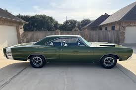 Image result for Dark Green 1969 Coronet