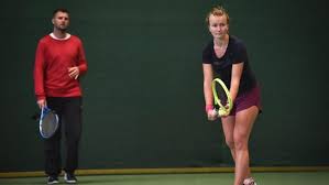 Správce nemovitosti a ostraha, ičo. Deblova Svetova Jednicka Krejcikova Ma Noveho Kouce Chci V Singlu Do Stovky Rika Sport Cz