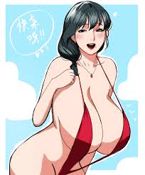 DewRayLomo - Page 2 - HentaiEra