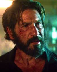 Is the Punisher in the new Daredevil series inspired by someone?