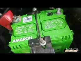 Cara tukar bateri kereta alza. Cara Tukar Bateri Kereta Alza Youtube