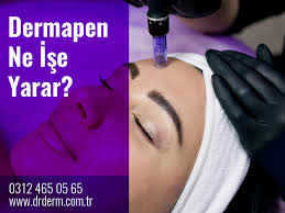 Hayatı kolaylaştıran teknolojilerden bir tanesi diyebiliriz. Dermapen Ne Ise Yarar Dermapen Nedir Dr Derm Poliklinigi