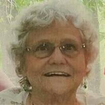 Peggy Doris Goll Obituary