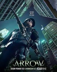 Sur wawa city, vous allez découvrir une nouvelle façon de télécharger : Telecharger Arrow Saison 5 French Hdtv Torrent9