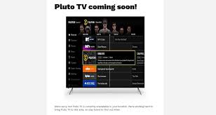 Apple tv+ has seen hits and misses since its launch. How To Get Pluto Tv On Apple Tv Viacom Acquires Pluto Tv Streaming Service For 340 Million The Verge Pluto Tv Is Free Tv Lillybiy