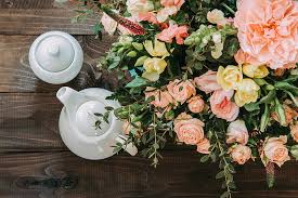 We did not find results for: Hd Wallpaper White Ceramic Teapot Bouquet Tea Party Flower Table Decoration Wallpaper Flare