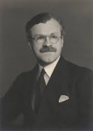 James Kitson, 1st Baron Airedale Portrait Print