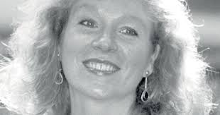 Gilly Coman: Television actress who played the wannabe model Aveline in  Carla Lane's 'Bread'