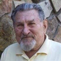 Lionel R. Boucher Obituary