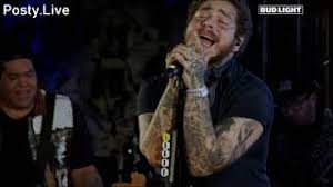 He believes that his emotions mirror those of his ex. Better Now Von Post Malone Laut De Song