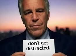 If this clown were not doing so much damage to our country and the entire  world, he would just be a pathetic joke.