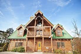 The gatlinburg, pigeon forge, sevierville area of the smoky mountains promise an unforgettable time and unbelievable mountain views! Pigeon Forge Cabin Specials From Heritage Cabin Rentals