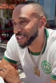 Freeing Amber and Discussing Anthony's Estate