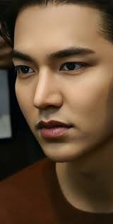 I think Mino actually likes Chotan,that's the reason she asked him if the  girl his dating is beautiful?🤪🙈💞♥️