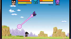 Enter the world of dragon ball in this platform game revive the epic battles of the saga of sayajins you can pass the 24 levels full of action. Download Dragon Ball Super Devolution Youtube