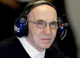 Frank Williams, founder of Formula One team, dies at 79