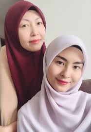 Follow me on media social! Hidup Berubah Sejak Jadi Penyanyi Hiburan Mstar