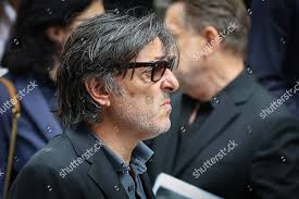 Yvan Attal Editorial Stock Photo