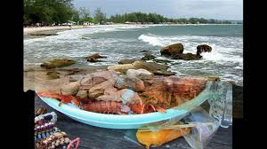 Occheuteal Beach Kompong Som Sihanoukville Cambodia Cambodia Travel Cambodia Travel Travel Travel Around The World