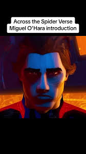 What Does Gwen Call Miguel