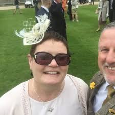 Debbie Clinton (@DebbieClintonHM)