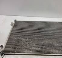 Used 2014 NISSAN NV200 AC CONDENSER