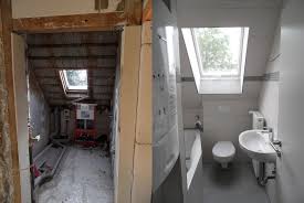 Deshalb haben wir hier einige kreative ideen zusammengestellt, die ihnen beim upcycling im badezimmer eine inspiration sein sollen. Aus Alt Mach Neu Umbau Ausbau R Karadza