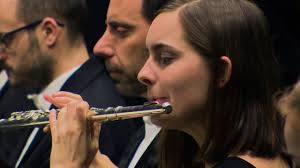 From Dumbarton Oaks to the White House: Stravinsky in America