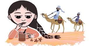 Prøv Sarahs varme juledrik