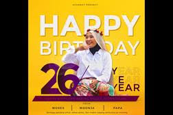 Apa tujuan utama dari bank sentral ? Jasa Desain Kartu Video Ucapan Mulai 10 Ribu Fastwork Id