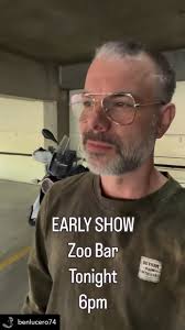 Tonight @zoobarblues