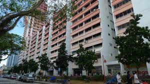 (the company) is a private company limited by shares, incorporated on 8 april 2007 (sunday) in singapore. 640 Rowell Road S 200640 Hdb Details Srx